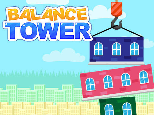 Play BALANCE TOWER