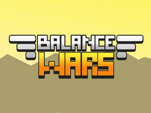 Play Balance Wars