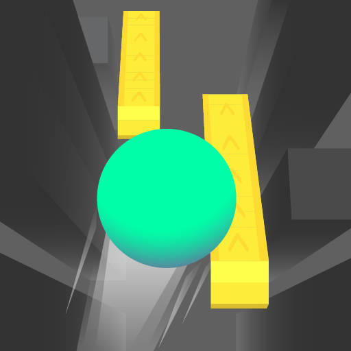 Play Ball Drop 3D