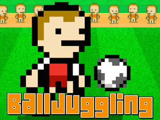 Play Ball Juggling