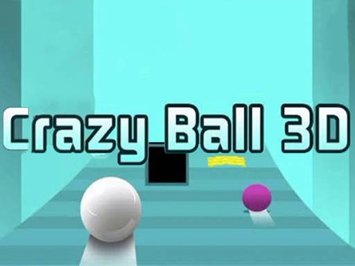 Play Ball Race 3D