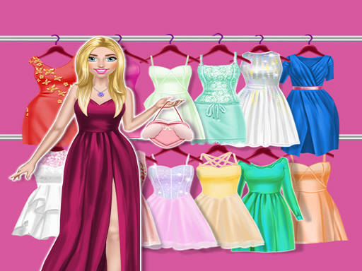 Play Ballerina Princess Magazine Dress Up