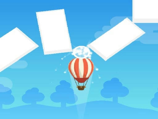 Play Ballon Ride