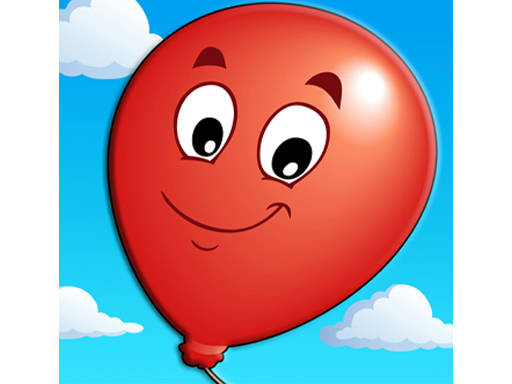 Play Balloon Pop 1