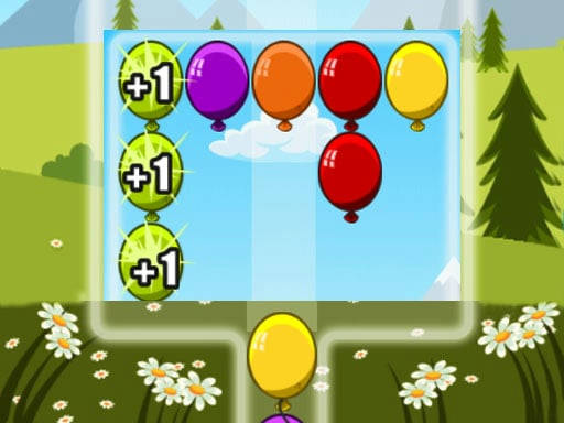 Play Balloon Saga