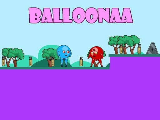 Play Balloonaa