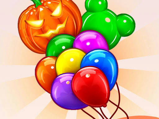 Play Balloons Creator Game