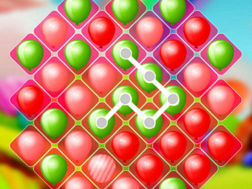 Play Balloons Path Swipe