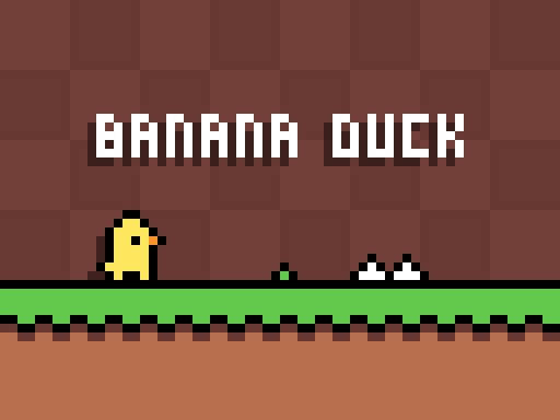 Play Banana Duck