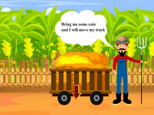 Play Banana Farm Escape