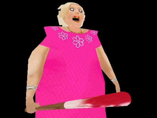 Play Barby Granny