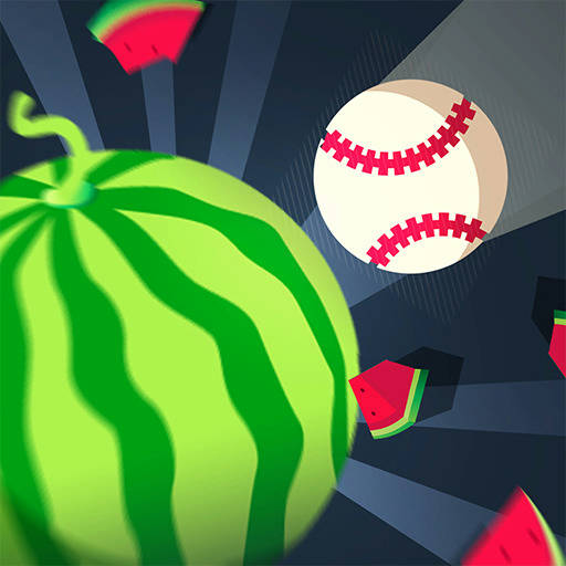 Play Baseball Crash