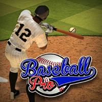 Play Baseball Pro Game