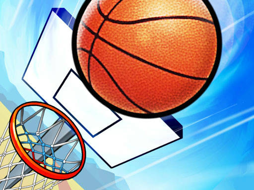 Play Basket Fall