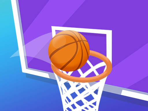 Play Basketball Challenge