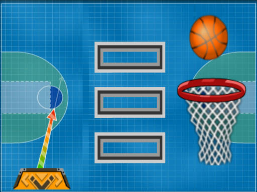 Play Basketball Dare