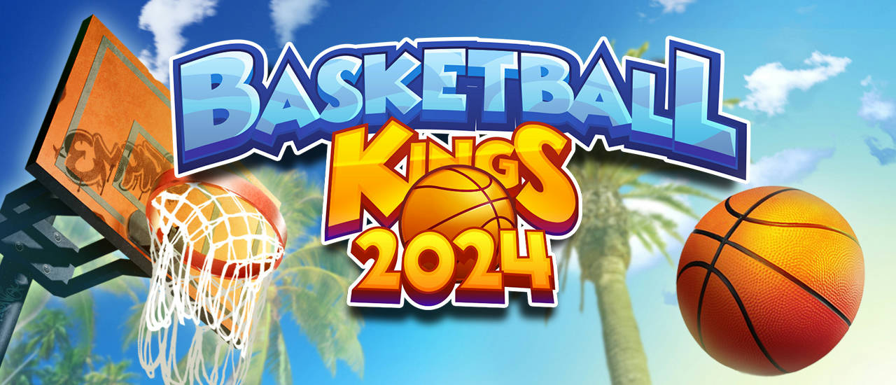 Play Basketball Kings 2024