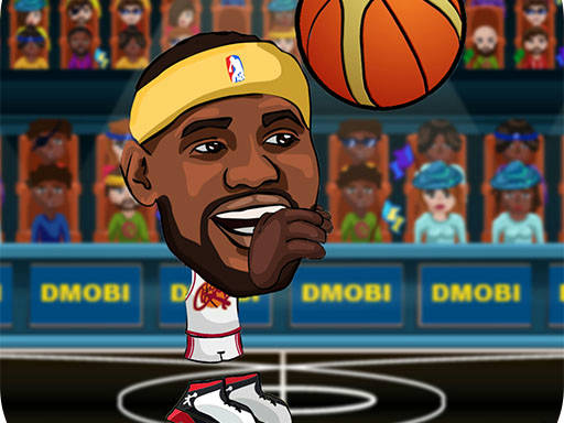 Play Basketball Legends PvP : Dunk Battle