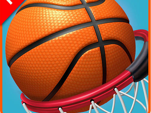 Play Basketball Master-Star Splat