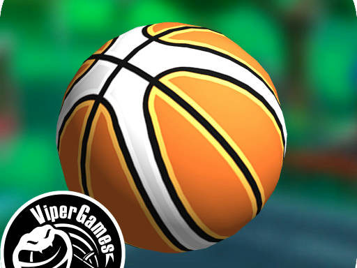 Play Basketball Online