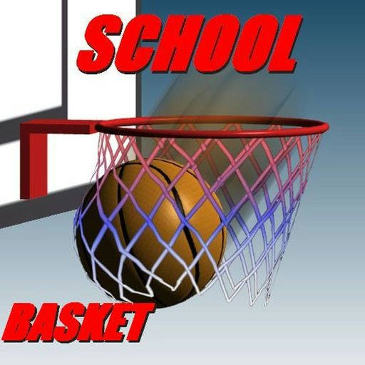 Play Basketball School