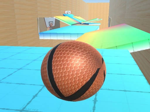 Play Basketball scorer 3d