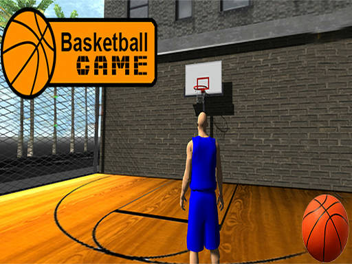 Play basketballs