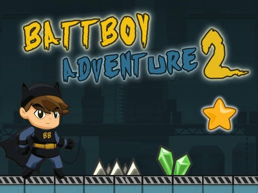 Play Battboy Adventure 2