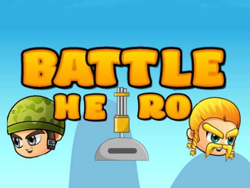 Play Battle Hero