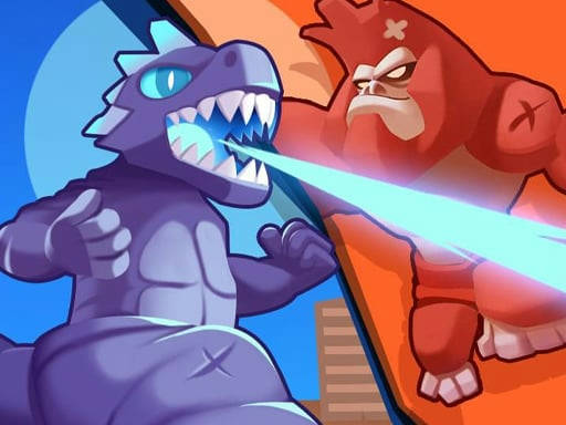 Play Battle Monsters