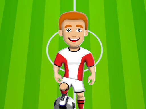 Play Battle Soccer Arena