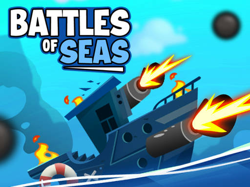 Play Battles of Seas