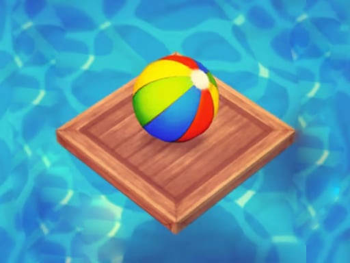 Play Beach Ball