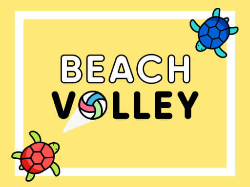 Play Beach Volley