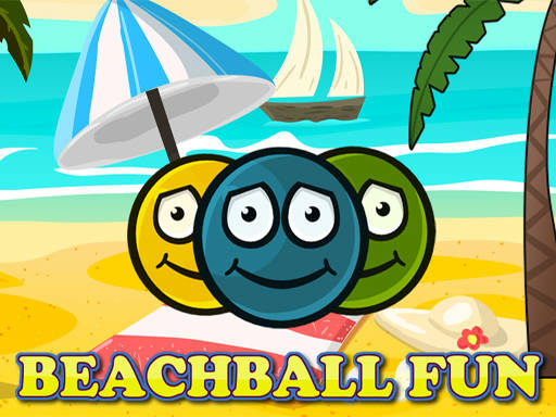 Play Beachball Fun