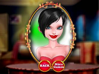 Play Beauty Girl Dress Up