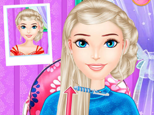 Play Beauty Hair Salon