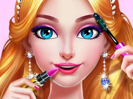 Play Beauty Makeup Salon