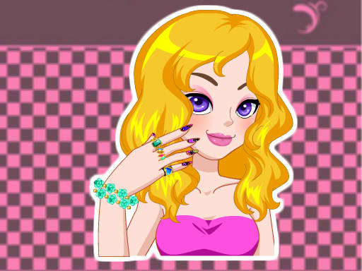 Play Beauty Manicure Salon