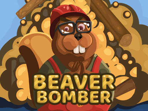 Play Beaver Bomber