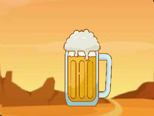 Play Beer Clicker