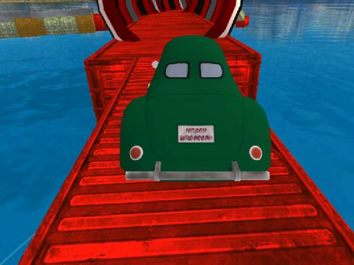 Play Beetlie Car Parking