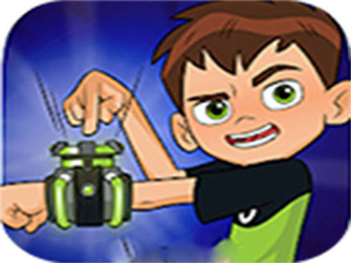 Play ben 10 alien force 2