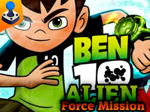 Play Ben 10 Alien Force