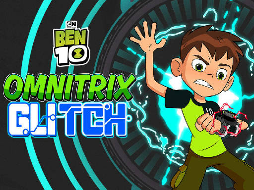 Play Ben 10 Omnitrix Glitch