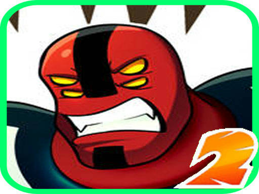 Play Ben 10 Subway Ultimate Alien