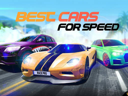 Play Best Car For Speed