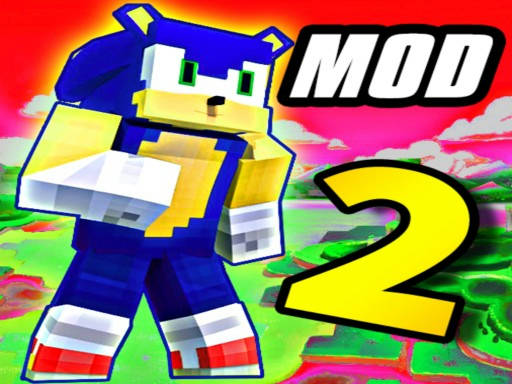 Play Best Sonic Boom Mod