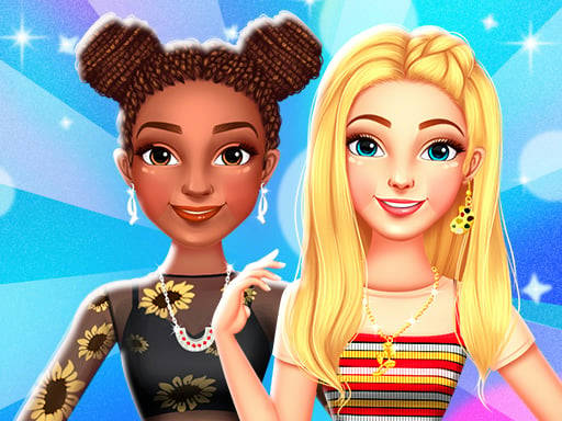 Play BFF Art Hoe Fashion