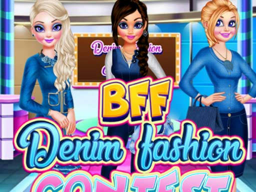 Play BFF Denim Fashion Contest 2019